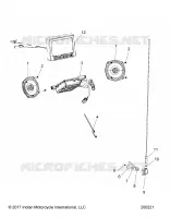 ELECTRICA, AUDIO SYSTEM