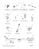 ELECTRICA, COMPONENTS 2