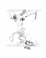 ELECTRICA, ELECTRONIC CONTROL MODULE AND COIL