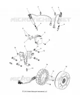 ENCENDIDO SYSTEM