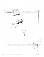 ELECTRICA, AUDIO SYSTEM