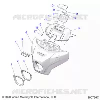 MERCADO ASM 1
