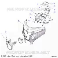 MERCADO ASM 1