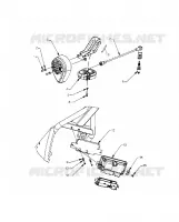 ELECTRICA, ELECTRONIC CONTROL MODULE AND COIL