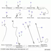 ELECTRICA, COMPONENTS 2