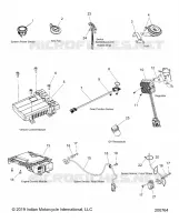 ELECTRICA, COMPONENTS 1