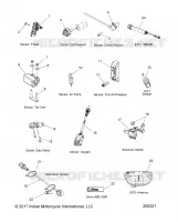 ELECTRICA, COMPONENTS 2