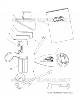 KIT DE HERRAMIENTA