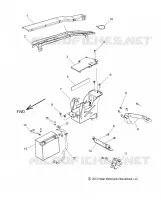 ELECTRICA, BATTERY