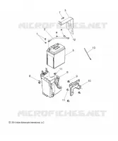 ELECTRICA, BATTERY