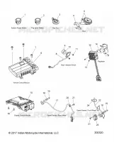 ELECTRICA, COMPONENTS 1