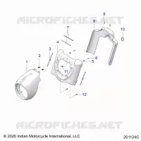 CAJA DE FARO