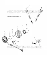 ELECTRICA, IGNITION SYSTEM