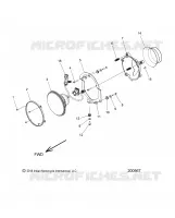 ELECTRICA, HEADLIGHT