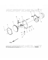 ELECTRICA, HEADLIGHT