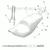 ASIENTO