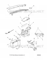 ELECTRICA, BATTERY