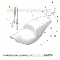 ASIENTO