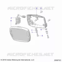 ELECTRICA, INSTRUMENTATION, FTR S/CHAMPIONSHIP EDITION/SPECIAL EDITION