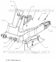 BASCULANTE ASSEMBLY