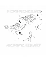 ASIENTO, ROADMASTER