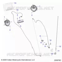 ELECTRICA, AUDIO SYSTEM