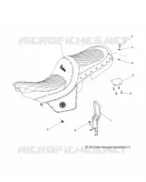 ASIENTO, ROADMASTER