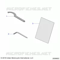 REFERENCE, EL MANUAL DEL PROPIETARIOS AND TOOLS