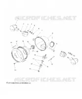 ELECTRICA, HEADLIGHT AND TURN SIGNALS