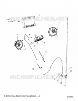 ELECTRICA, AUDIO SYSTEM