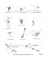ELECTRICA, COMPONENTS 2