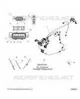 ELECTRICA, WIRE HARNESS