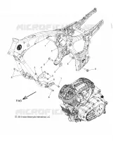 ENGINE, MONTAJE DEL MOTOR