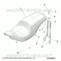 ASIENTO