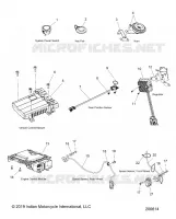 ELECTRICA, COMPONENTS 1