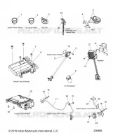 ELECTRICA, COMPONENTS 1