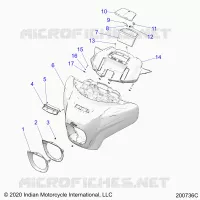 MERCADO ASM 1