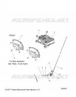ELECTRICA, AUDIO SYSTEM