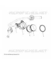 ELECTRICA, SPEEDOMETER