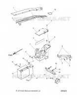 ELECTRICA, BATTERY