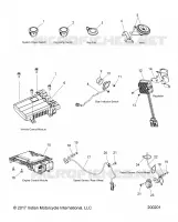 ELECTRICA, COMPONENTS 1