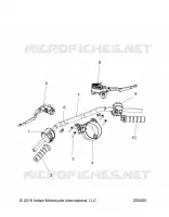 STEERING, MANILLAR ASSEMBLY