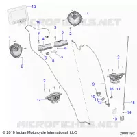 ELECTRICA, AUDIO SYSTEM