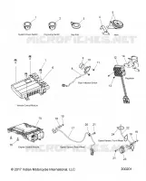 ELECTRICA, COMPONENTS 1