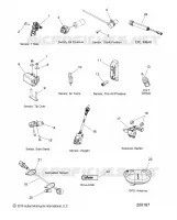 ELECTRICA, COMPONENTS 2