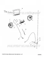 ELECTRICA, AUDIO SYSTEM