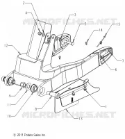 BASCULANTE ASSEMBLY