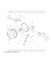 ELECTRICA, HEADLIGHT AND TURN SIGNALS
