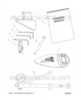 KIT DE HERRAMIENTA