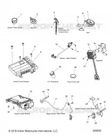 ELECTRICA, COMPONENTS 1